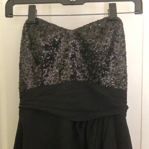 Formal Dress/Bridesmaid Dress/Prom Dress